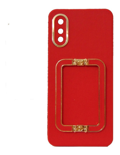 Funda Skin Case Con Mica 10d