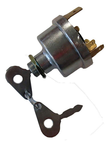 Interruptor Encendido Para Massey Ferguson Tractor 230 231