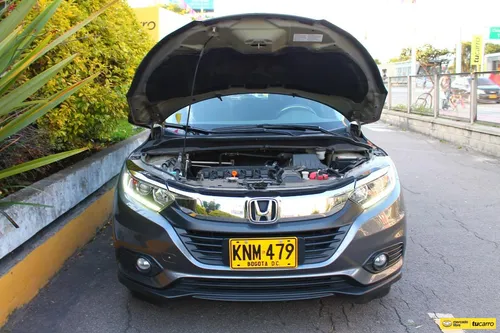 Honda HR-V 1.8 Lx Cvt At