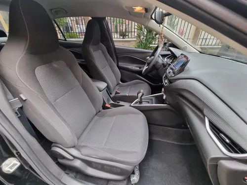 Chevrolet Onix 1.0T Ltz At