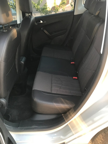 Peugeot 2008 Sport