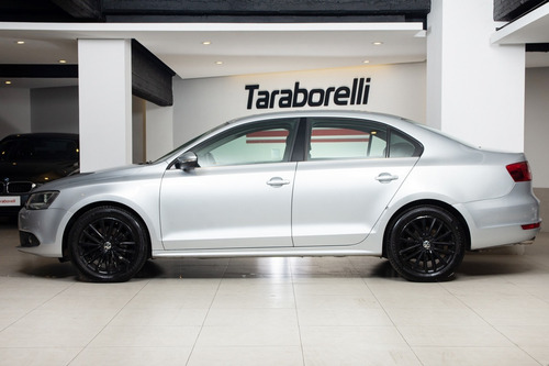 Volkswagen Volskswagen Vento 2.0 Tsi 2012 Usados Taraborelli