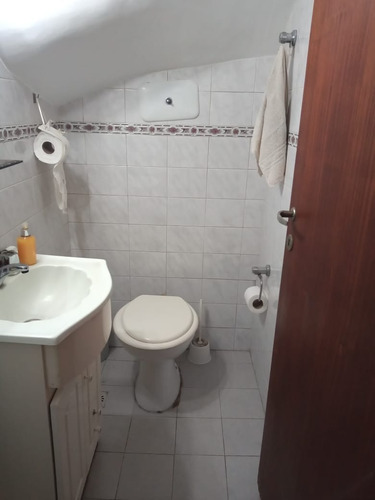 Imagen 16 de 30 de Triplex , Cochera 2 Autos, Dorm En Suite, Fondo Libre,