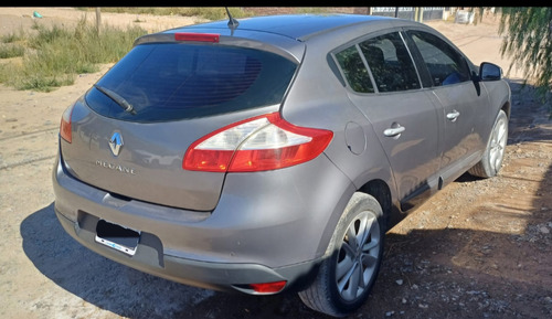 Renault Mégane III 2.0 Luxe Ph2