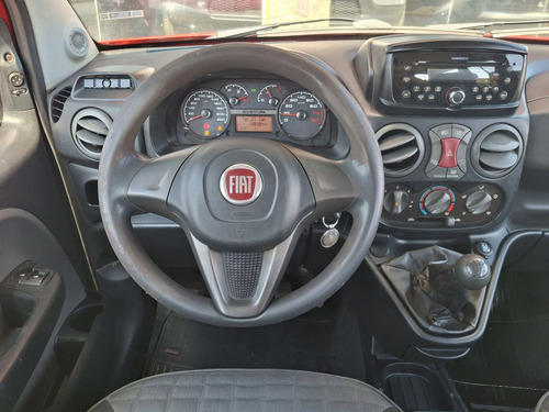 Fiat Doblo Doblo Adv/Adv TRYON/LOCKER 1.8 Flex