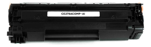 Toner Tigre 128 Compatible Con Canon Mf4770n