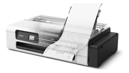 Plotter Canon Tc-20, Wi-fi, Ethernet,