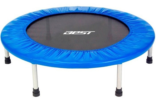 Trampolín Fitness Best