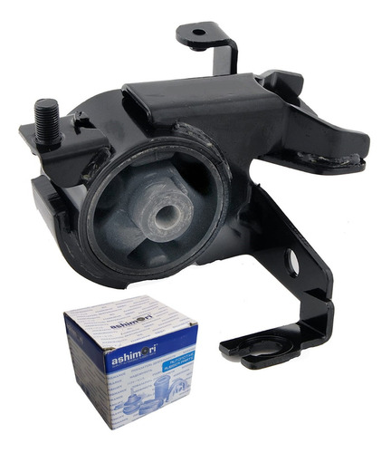 Base Motor Caja Izquierda Ford Laser Mazda Allegro 1999-2004