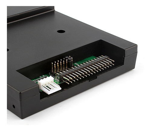 3.5 1000 Floppy Drive For Usb Emulator Simulation