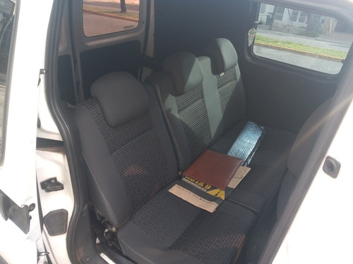 Peugeot Partner Homologada Hdi 1.6 Full