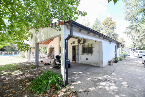 Fraccion Lote En Venta En La Plata