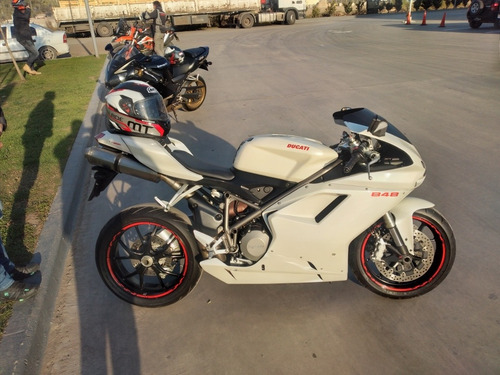 Imagen 4 de 11 de Ducati 2013