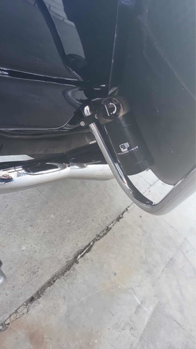 Imagen 13 de 15 de Harley Davidson Road King