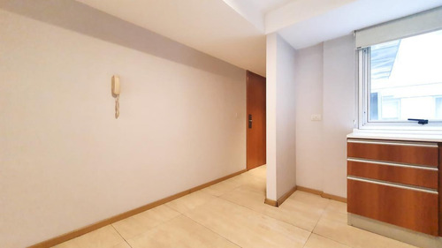 Imagen 23 de 30 de Departamento 3 Ambientes Edificio Categoria Con Seguridad En Recoleta
