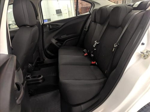 Fiat Cronos 1.3 Gse Drive Pack Plus Cvt