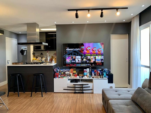 Imagem 2 de 30 de Apartamento Com 3 Dormitórios À Venda, 70 M² Por R$ 514.000 - Jardim Iracema - Barueri/sp - Ap4143