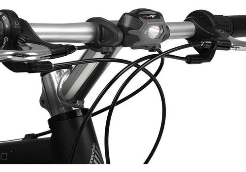 Lanterna Inova Sts Com 142 Lumens E Tecnologia