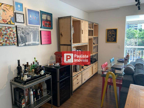 Imagem 3 de 30 de Apartamento À Venda, 65 M² Por R$ 865.000,00 - Chácara Klabin - São Paulo/sp - Ap32501