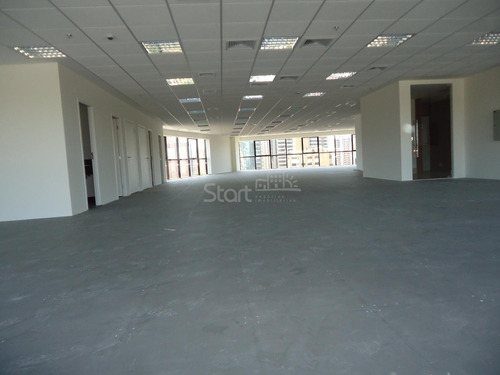 Imagem 13 de 14 de Sala Para Aluguel Em Cambuí - Sa007055