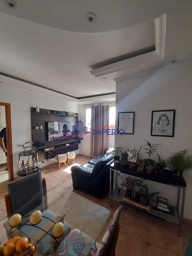 Imagem 8 de 19 de Apartamento Com 2 Dorms, Picanço, Guarulhos - R$ 270 Mil, Cod: 7981 - V7981