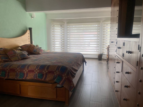 Imagen 15 de 23 de Casa En Condominio En Venta Fuentes De Tepepan