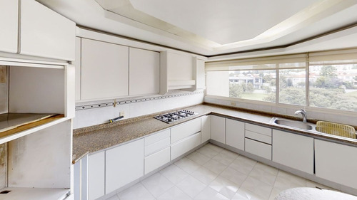 Imagen 15 de 20 de Departamento 450m2 Venta Frondoso Lomas Country Club