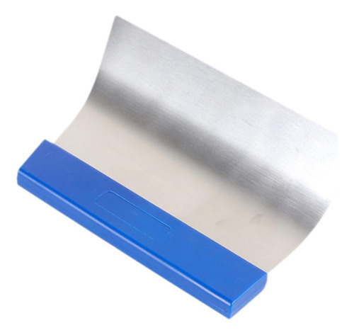 Latura De De Autrapelada Placa Curvada Curva Royo Resistente