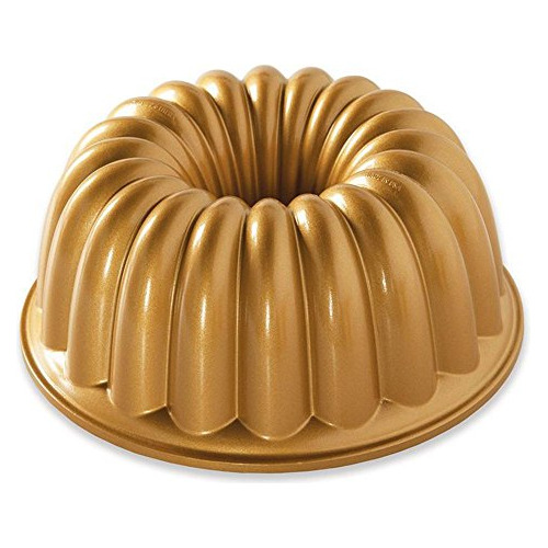 Nordic Ware Elegant Party Bundt Pan