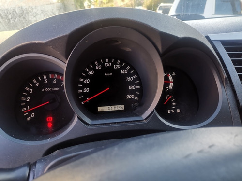Toyota Hilux Kavak Full Equipo 4.0