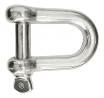 Comprar Barco Marino Cadena De Ancla Aparejo D Grillete Pasador 304