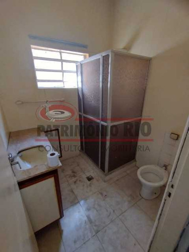 Imagem 13 de 15 de Casa Com 3 Quartos Brás De Pina - Paca30620