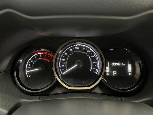 Renault Duster 1.6 16V SCE FLEX DYNAMIQUE X-TRONIC