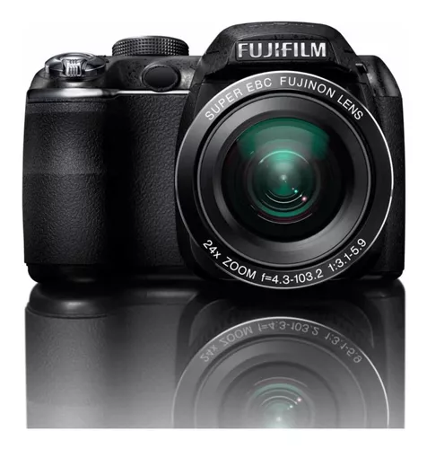 Camara Fujifilm | MercadoLibre