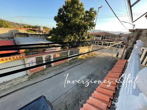 Inv Ataf Ca Asesores Vende Casa En Valle Arriba, Guatire / Ginebra