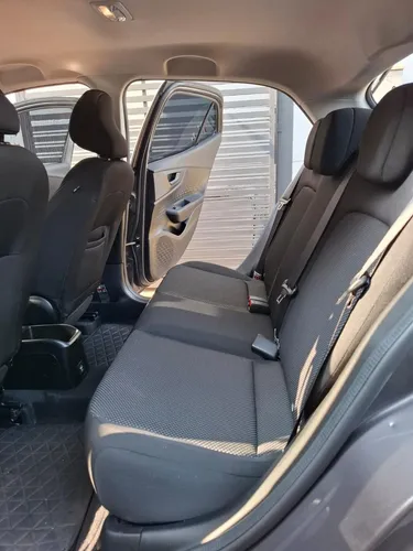 Fiat Pulse 1.0 Impetus