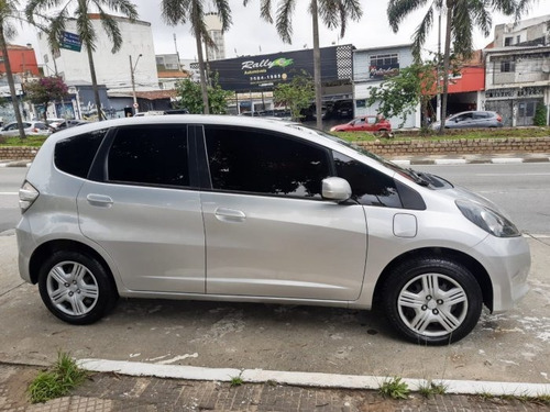 Fit 1.4 Cx 16v Flex 4p Automático