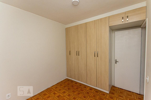 Apartamento Para Aluguel - Fonseca, 2 Quartos, 50 - 893307856