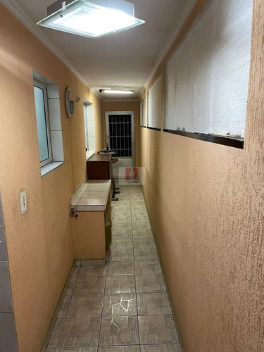 Imagem 19 de 23 de Casa Com 3 Dorms, Vila Anadir, São Paulo - R$ 530 Mil, Cod: 1235 - V1235