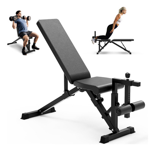 Gmwd Nordic Weight Benchweight Bench And Nordic Curl Bench