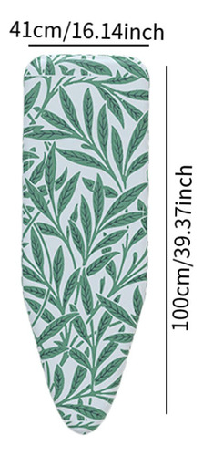 Reemplazo De Funda Para Tabla De Planchar, Resistente Al ,