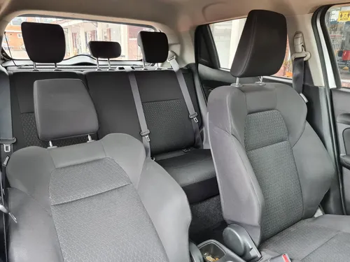 Suzuki Swift 1.2cc Mt Aa Hibrido
