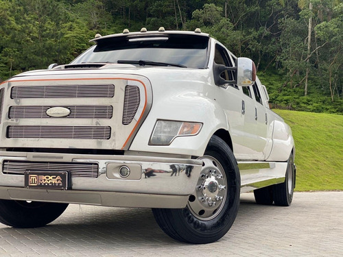 Imagem 2 de 15 de Ford Cargo 815 Trv Fmaxx 5.9