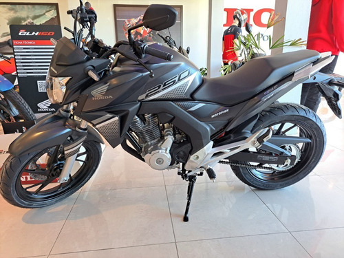 Imagen 23 de 25 de Honda Twister Cb 250 Financia Xr Wave Titan Tornado Motopier