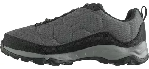 Zapatillas Para Trekking Columbia Firecamp Iii Impermeables