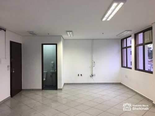 Salas/conjuntos - Chacara Santo Antonio - Ref: 23015 - L-23015
