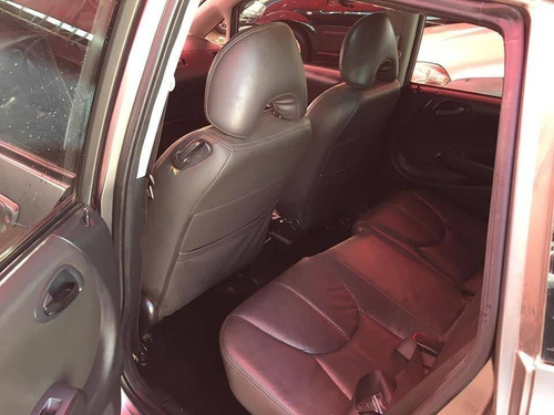 Imagem 6 de 11 de Honda Fit 1.5 Ex 16v Gasolina 4p Automático