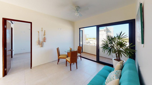 Residencia Vista Al Mar, Acceso A La Playa, Alberca Frente A