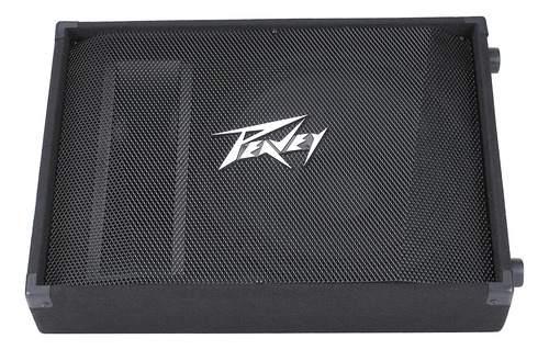 Monitor De Cuña Pa De 15 Pulgadas Pv15m Negro
