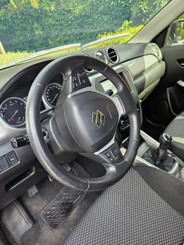 Suzuki Vitara 2wdmt